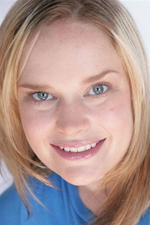 Cover image for Katy Magnuson