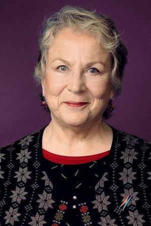 Cover image for Pam Ferris