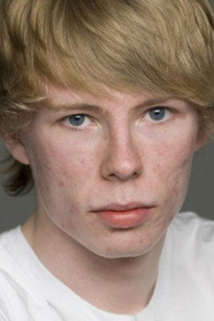 Cover image for Maarten Stevenson