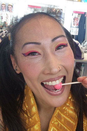 Cover image for Addie Yungmee