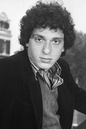 Cover image for Paul Jabara
