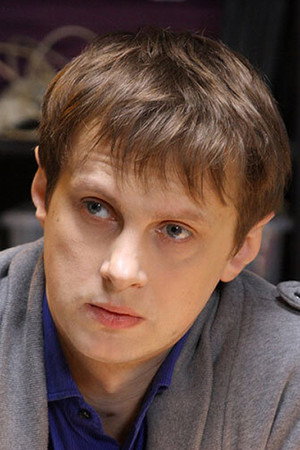 Cover image for Андрей Феськов