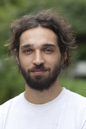 Cover image for Nicolás Pereda