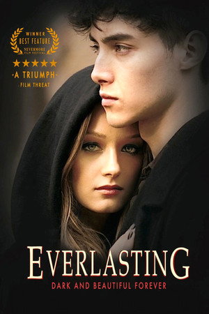 Poster for Вечные