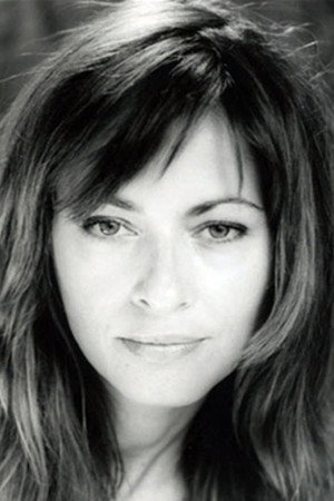 Cover image for Christine Paillard