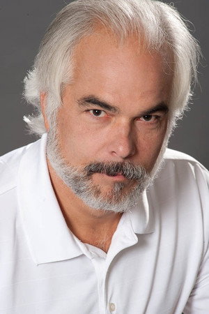 Cover image for Jon Hayden