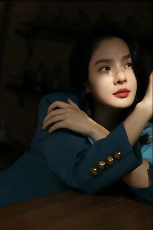 Cover image for 周杨洋