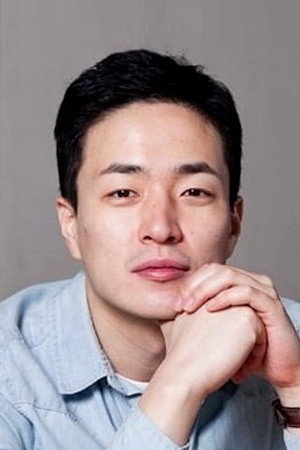 Cover image for 이병헌