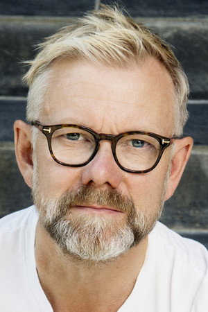 Cover image for Casper Christensen