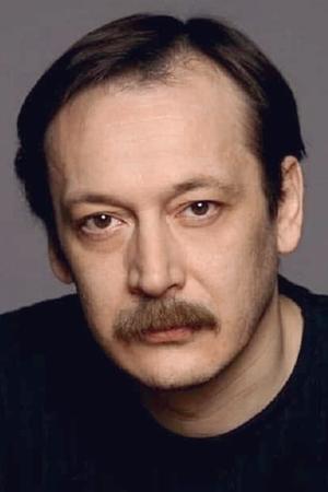 Cover image for Владислав Ветров