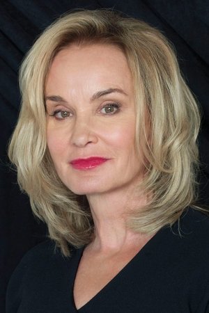 Cover image for Джессика Лэнг