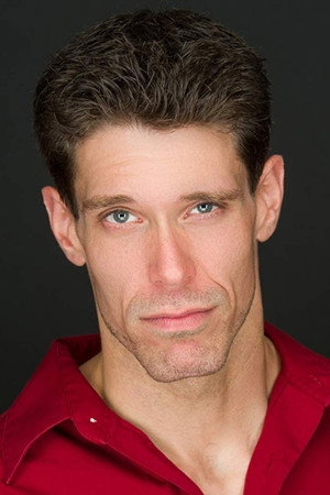 Cover image for Matthew Fowler