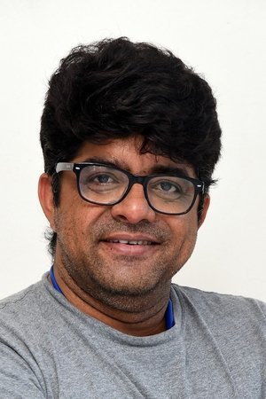 Cover image for Srikanth Iyengar