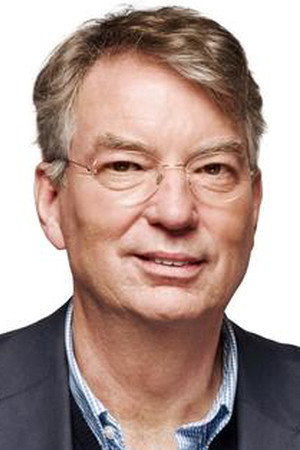 Cover image for Arend Jan Boekestijn