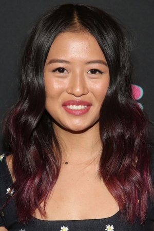 Cover image for Haley Tju