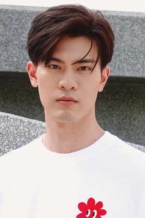 Cover image for 吳承洋