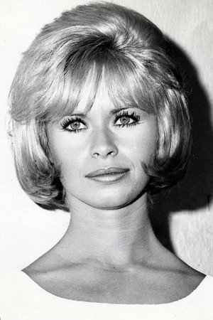 Cover image for Beverly Washburn