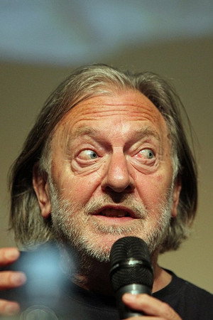 Cover image for Rainer Klausmann