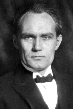 Cover image for Bernhard Goetzke