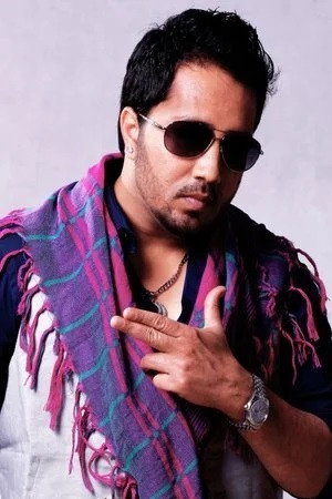 Cover image for Mika Singh