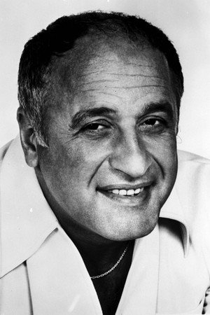 Cover image for Vic Tayback