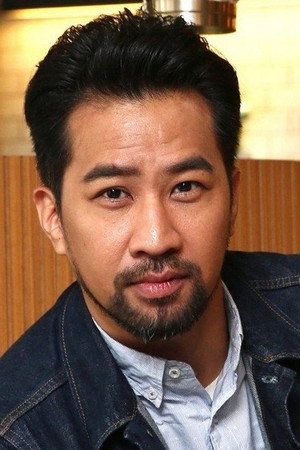 Cover image for 黃健瑋