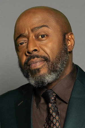 Cover image for Donnell Rawlings