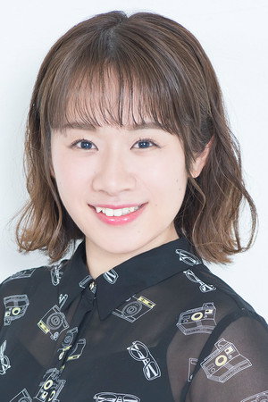 Cover image for 阿部菜摘子