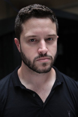 Cover image for Cody Wilson