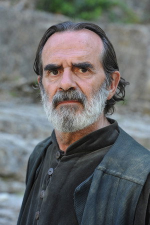 Cover image for Hubert Saint-Macary