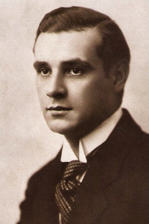Cover image for Victor Varconi
