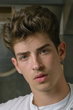 Cover image for Manu Ríos