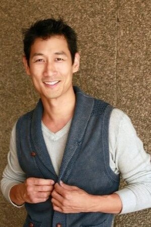 Cover image for Ilram Choi