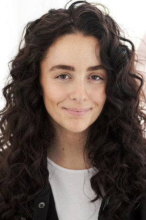 Cover image for Chloè Anais Hunt