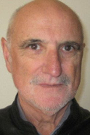 Cover image for Alan Finney