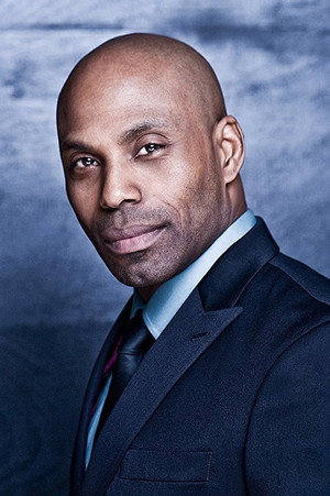 Cover image for Derwin Philips
