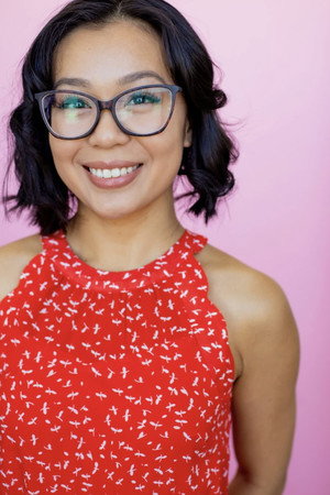 Cover image for Jennifer Nguyen Vo