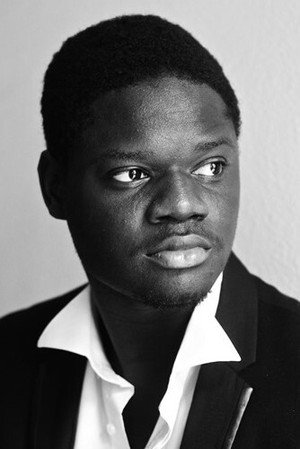 Cover image for Lamine Cissokho