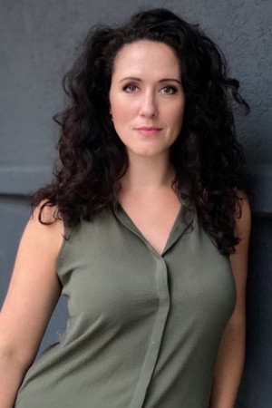 Cover image for Jennifer Plotzke