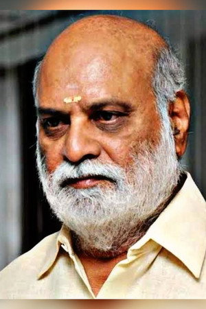 Cover image for K Raghavendra Rao