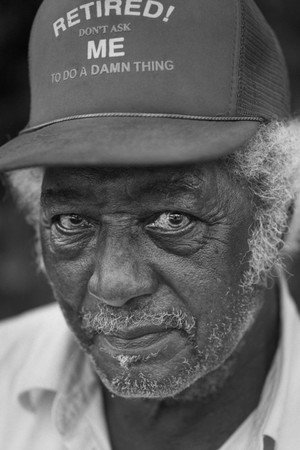 Cover image for R.L. Burnside