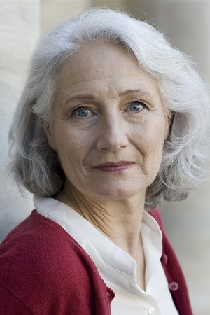 Cover image for Véronique Frumy