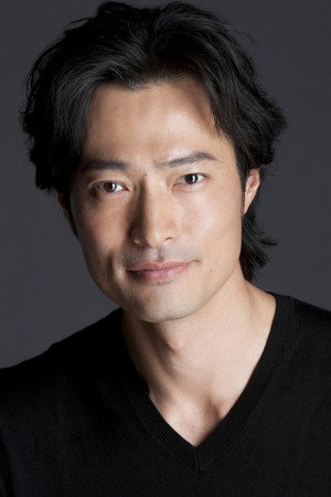 Cover image for 前川泰之