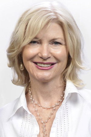 Cover image for Beth Broderick