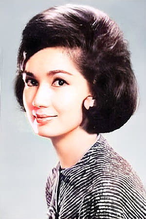 Cover image for Susan Roces