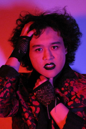Cover image for Dante Dammit
