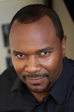 Cover image for Xavier Rivers