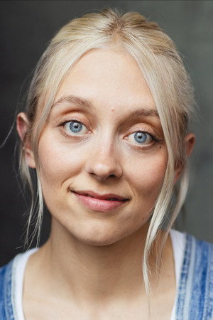 Cover image for Audrey Anderson