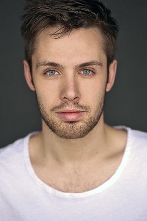 Cover image for Matthew Fahey