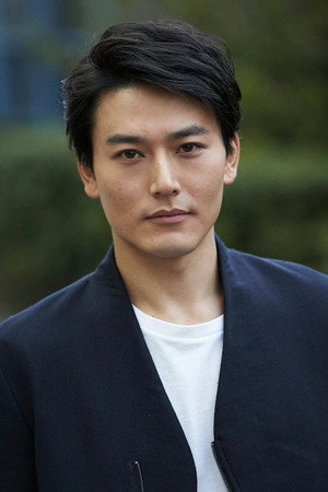 Cover image for 蕨野友也
